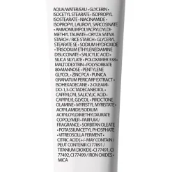 Outlet La Roche-Posay Effaclar DUO +M Unifiant Crème 40 ML Dark