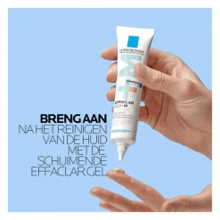 Best La Roche-Posay Effaclar DUO +M Unifiant Crème 40 ML Light