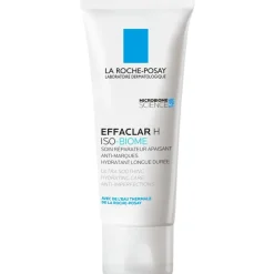 Clearance La Roche-Posay Effaclar H Iso-biome Dagcrème 40 ML