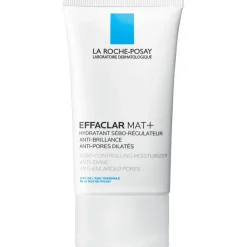 Best La Roche-Posay Effaclar Mat+ Dagcrème Vette Huid 40 ML