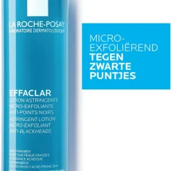 Best La Roche-Posay Effaclar Micro-Exfoliërende Lotion 200 ML