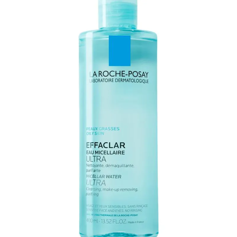 Discount La Roche-Posay Effaclar Micellair Water Onzuivere Huid 400 ML