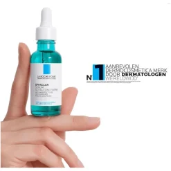 Discount La Roche-Posay Effaclar Serum Onzuivere Huid 30 ML