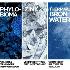 Sale La Roche-Posay Effaclar Zuiverende Gel Navulverpakking 400 ML