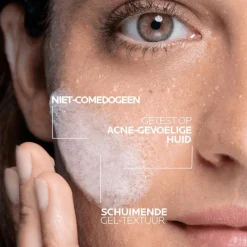 Sale La Roche-Posay Effaclar Zuiverende Gel Navulverpakking 400 ML