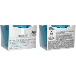 Best La Roche-Posay Hyalu B5 Suractivated Crème SPF30 Navulling 50 ML