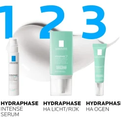 Sale La Roche-Posay Hydraphase HA Oogcrème 15 ML