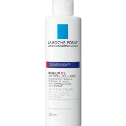 Hot La Roche-Posay Kerium Ds Intens Anti-Roos Shampoo 200 ML