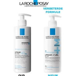 New La Roche-Posay Lipikar Baume AP+Max 400ML