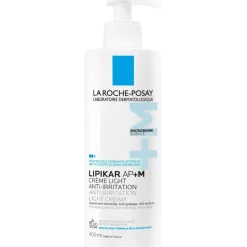 Discount La Roche-Posay Lipikar Baume AP+Max Lichte Crème 400ML
