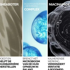 Discount La Roche-Posay Lipikar Baume AP+Max Lichte Crème 400ML