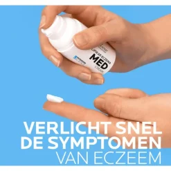 Best La Roche-Posay Lipikar Eczema MED 30 ML