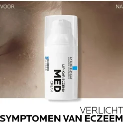 Best La Roche-Posay Lipikar Eczema MED 30 ML