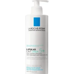 Online La Roche-Posay Lipikar Lait Urea 5+ Droge Huid 400 ML