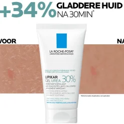 Sale La Roche-Posay Lipikar Lait Urea 30% 50 ML