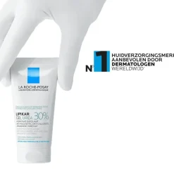 Sale La Roche-Posay Lipikar Lait Urea 30% 50 ML