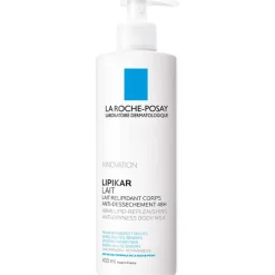 Outlet La Roche-Posay Lipikar Melk Bodylotion Droge Huid 400 ML