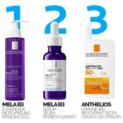 Sale La Roche-Posay Mela B3 Reiniger 200 ML