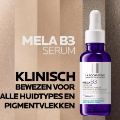 Hot La Roche-Posay Mela B3 Serum 30 ML