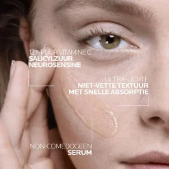 Sale La Roche-Posay Pure Vitamin C12 Serum 30 ML