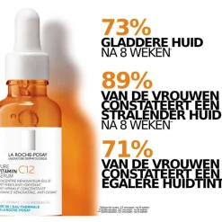 Sale La Roche-Posay Pure Vitamin C12 Serum 30 ML