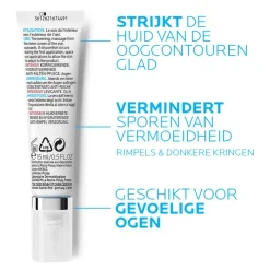 New La Roche-Posay Redermic Retinol Oogcrème 15 ML