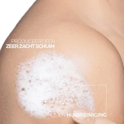 New La Roche-Posay Syndet AP+ Reinigende Gel-Crème 400 ML