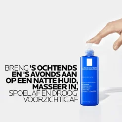 Online La Roche-Posay Toleraine Foaming Gel Cleanser 400 ML