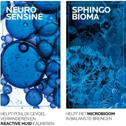 New La Roche-Posay Toleriane Dermallergo Oogcrème Gevoelige Huid 20 ML