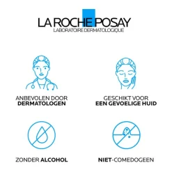 Clearance La Roche-Posay Toleriane Dermallergo Serum 30ML