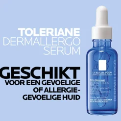 Clearance La Roche-Posay Toleriane Dermallergo Serum 30ML
