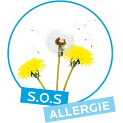 Best La Roche-Posay Toleriane Nagellak Silicium - Color Care Rouge Parfait