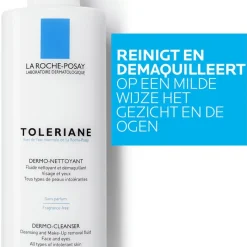 Clearance La Roche-Posay Toleriane Reinigingslotion 400 ML