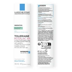 Online La Roche-Posay Toleriane Rosaliac AR Serum 40 ML