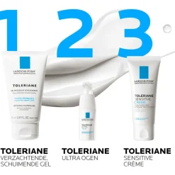 Outlet La Roche-Posay Toleriane Sensitive Dagcrème 40 ML