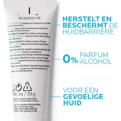 Outlet La Roche-Posay Toleriane Sensitive Dagcrème 40 ML