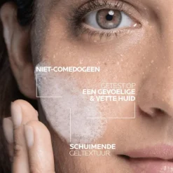 Discount La Roche-Posay Vitamine C Zuiverende Schuimende Gel 200 ML