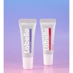 Discount Labello Glowy Lips Berry SPF 30