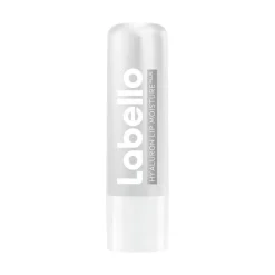 Labello Hyaluron Lip Moisture Plus Lippenbalsem 24u Hydratatie 1 Stuk