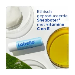 Labello Hydro Care Lippenbalsem 24u Hydratatie SPF15 1 Stuk