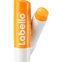 New Labello Mango Shine Lippenbalsem 1 Stuk