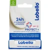 Best Labello Med Repair Lippenbalsem 24u Hydratatie SPF15 1 Stuk
