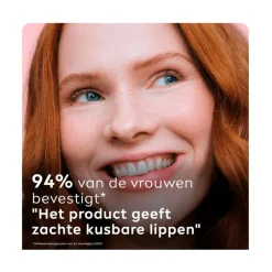 Clearance Labello Pearly Shine Lippenbalsem 24u Hydratatie 1 Stuk