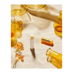 Sale Labello Sun Protect Lippenbalsem 24u Hydratatie SPF 50 1 Stuk