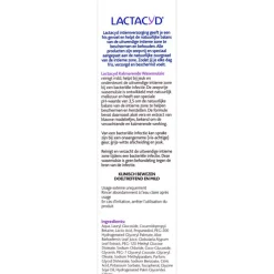Discount Lactacyd Kalmerende Wasemulsie Intieme Hygiëne 250 ML