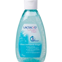 Best Lactacyd Oxygen Fresh Intiem Verfrissende Wasgel 200 ML