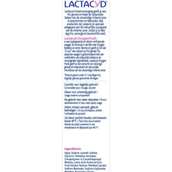 Best Lactacyd Oxygen Fresh Intiem Verfrissende Wasgel 200 ML