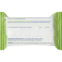 Sale Lactacyd Verfrissende Intiem Tissues 15 Stuks