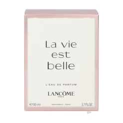 New Lancome Lancôme La Vie Est Belle Eau de Parfum Spray 50 ml
