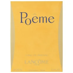 New Lancome Lancôme Poeme Eau de Parfum 100 ML